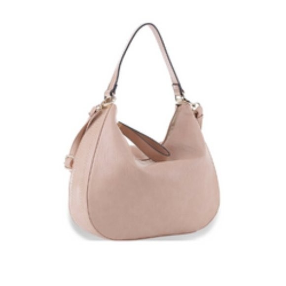 Retro Classic Hobo Shoulder Tote Handbag - Picture 2 of 2